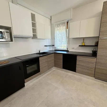 App4rent - Cristina 10 - Rinnovato Apartamento Lido di Jesolo