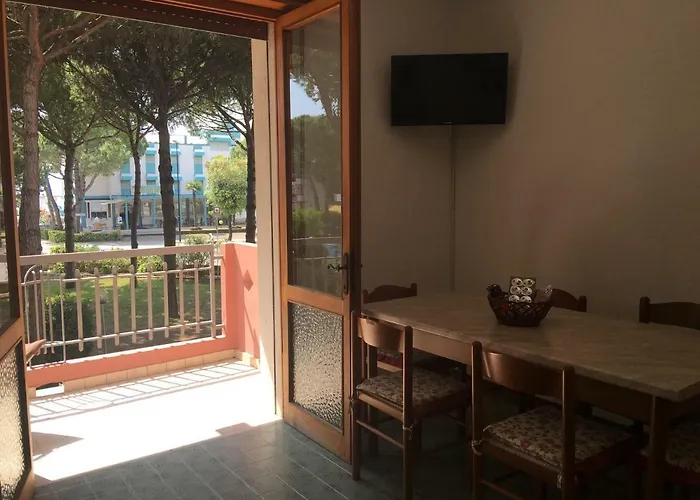 Apartamento App4rent - Cristina 10 - Rinnovato Lido di Jesolo