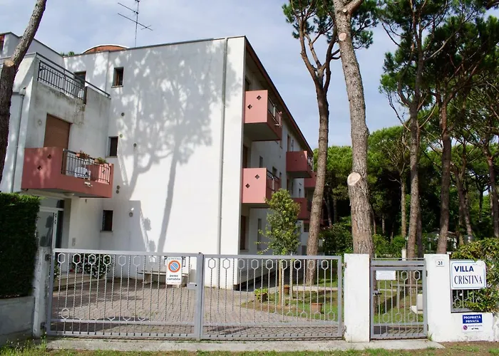 App4rent - Cristina 10 - Rinnovato Lido di Jesolo