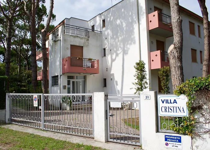 App4rent - Cristina 10 - Rinnovato * Lido di Jesolo